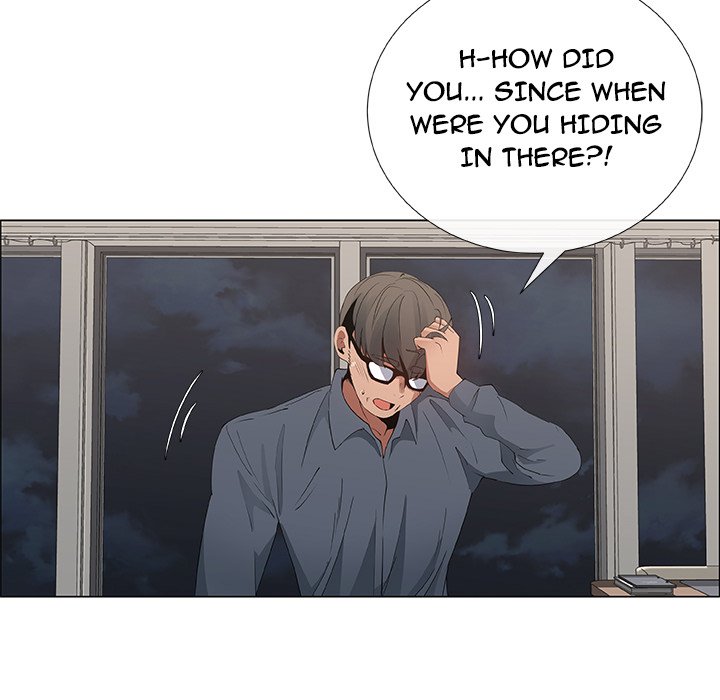 Pretty Girls chapter 35 page 16