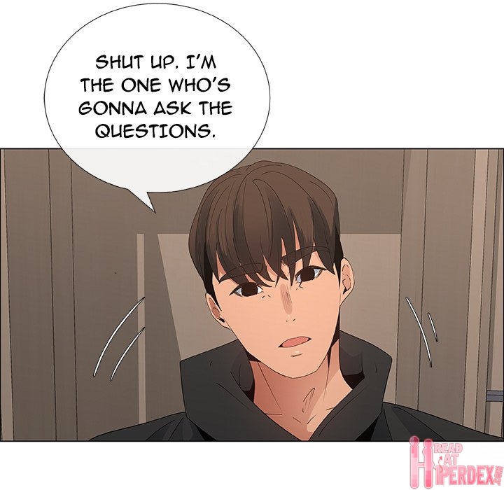 Pretty Girls chapter 35 page 17