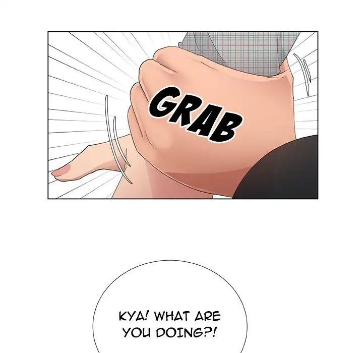Pretty Girls chapter 36 page 49