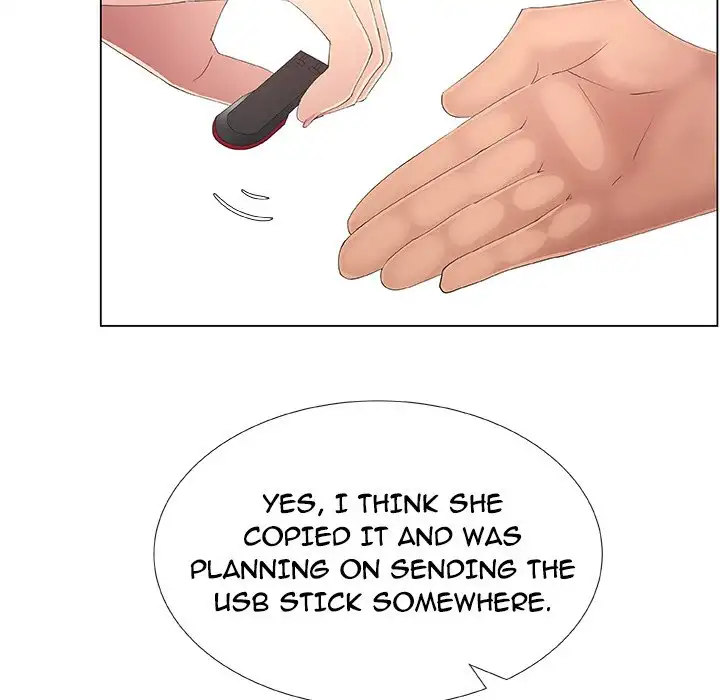 Pretty Girls chapter 36 page 57