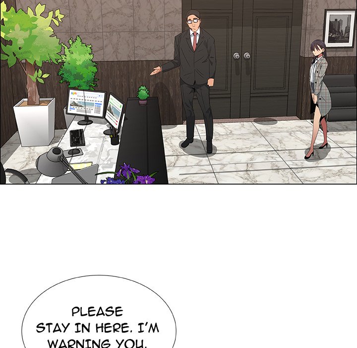 Pretty Girls chapter 37 page 5