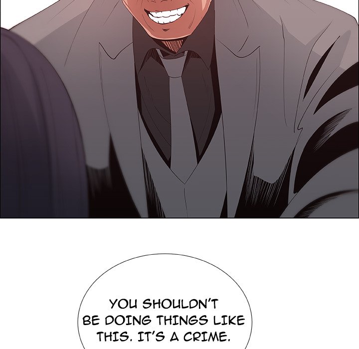 Pretty Girls chapter 37 page 20