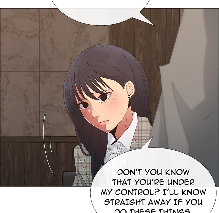 Pretty Girls chapter 37 page 21