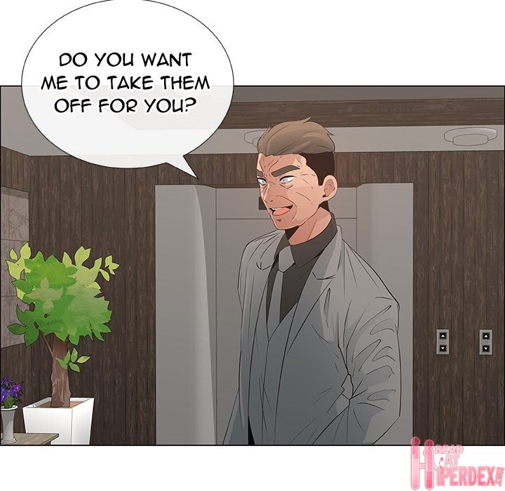 Pretty Girls chapter 37 page 29