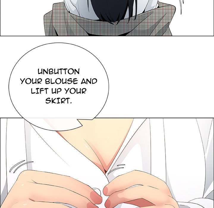 Pretty Girls chapter 37 page 31