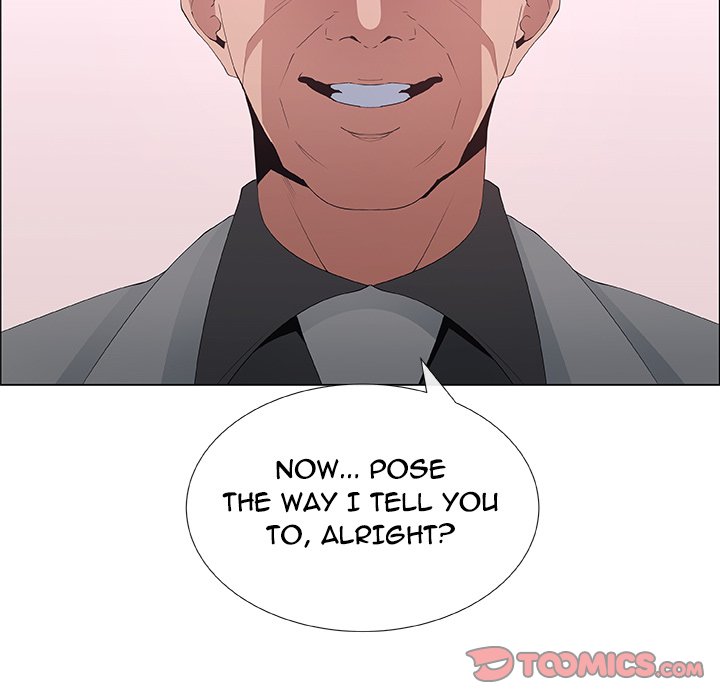 Pretty Girls chapter 37 page 42