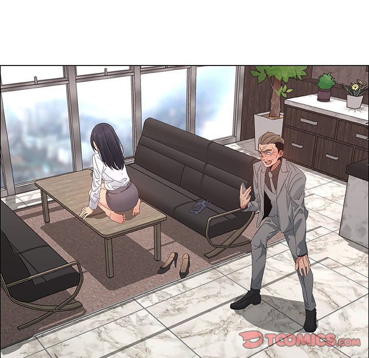 Pretty Girls chapter 37 page 58