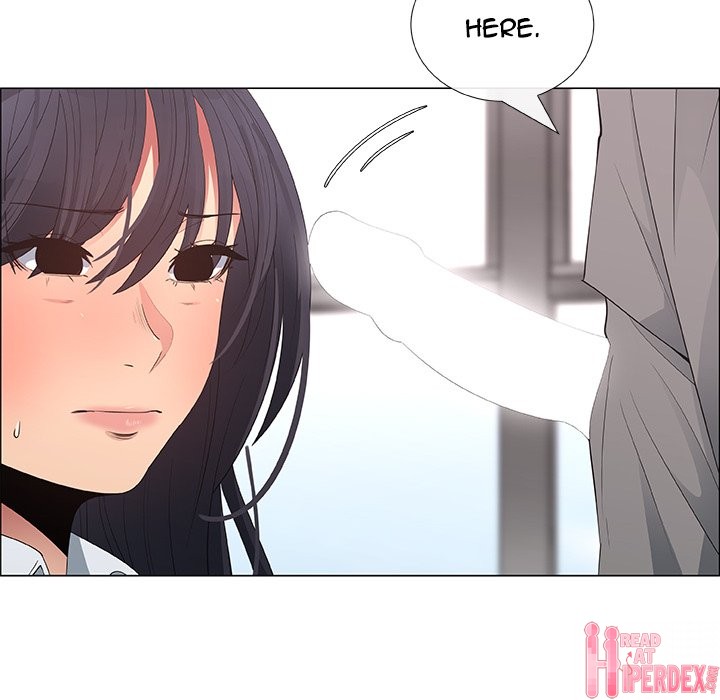 Pretty Girls chapter 37 page 61