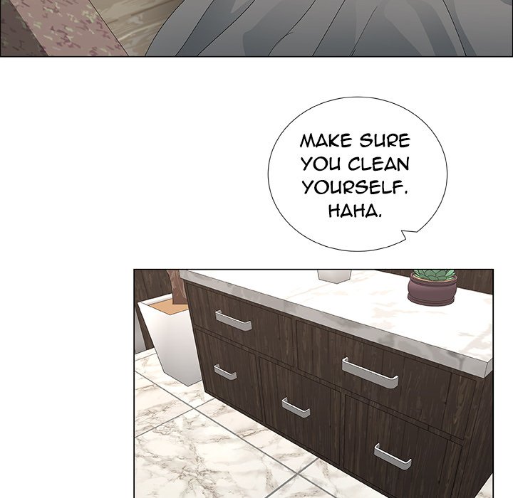 Pretty Girls chapter 38 page 9