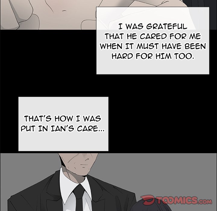 Pretty Girls chapter 38 page 38