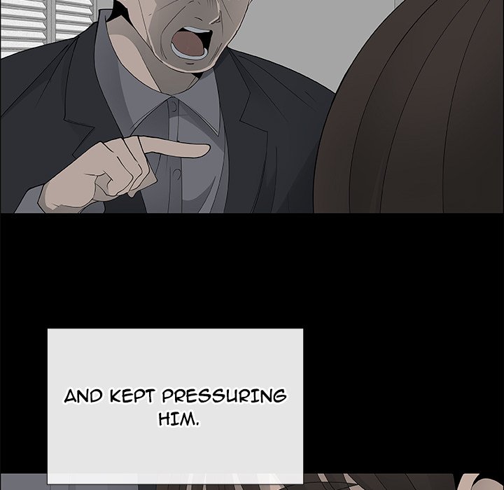 Pretty Girls chapter 38 page 43