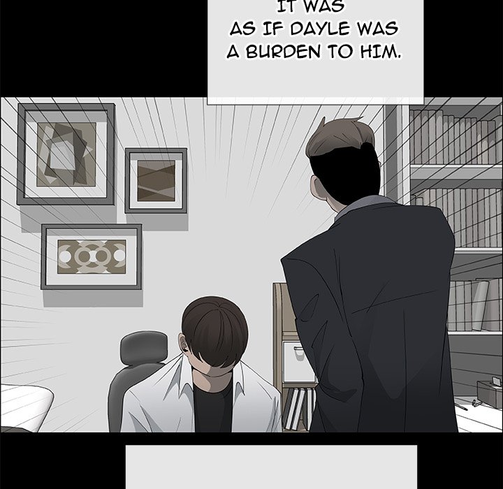 Pretty Girls chapter 38 page 45