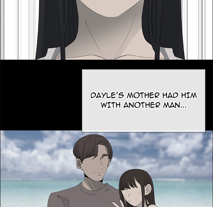 Pretty Girls chapter 38 page 47