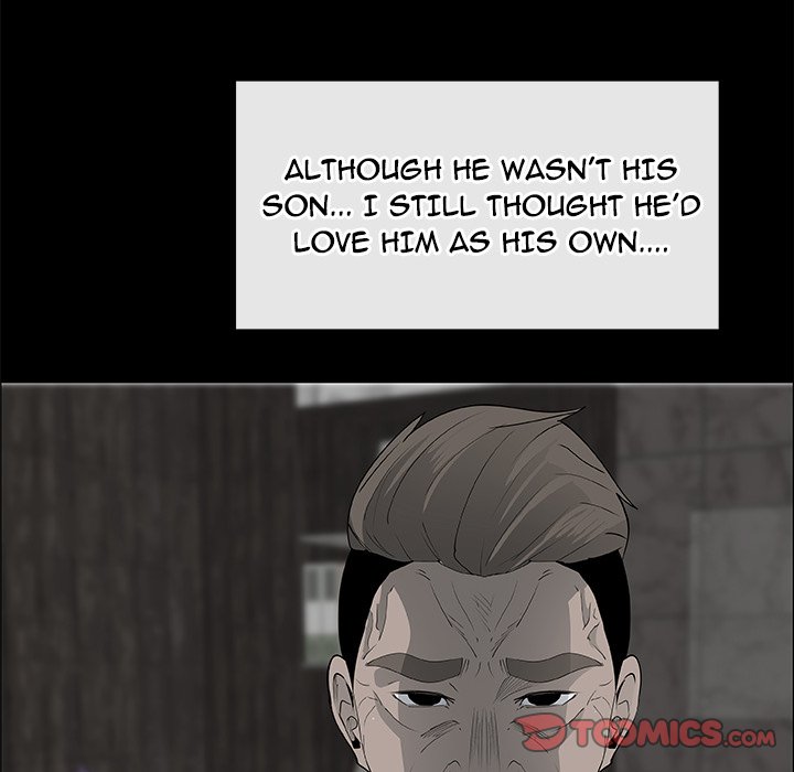 Pretty Girls chapter 38 page 50