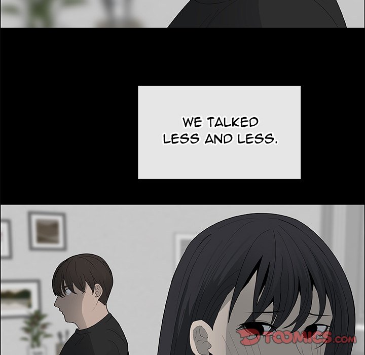 Pretty Girls chapter 38 page 54