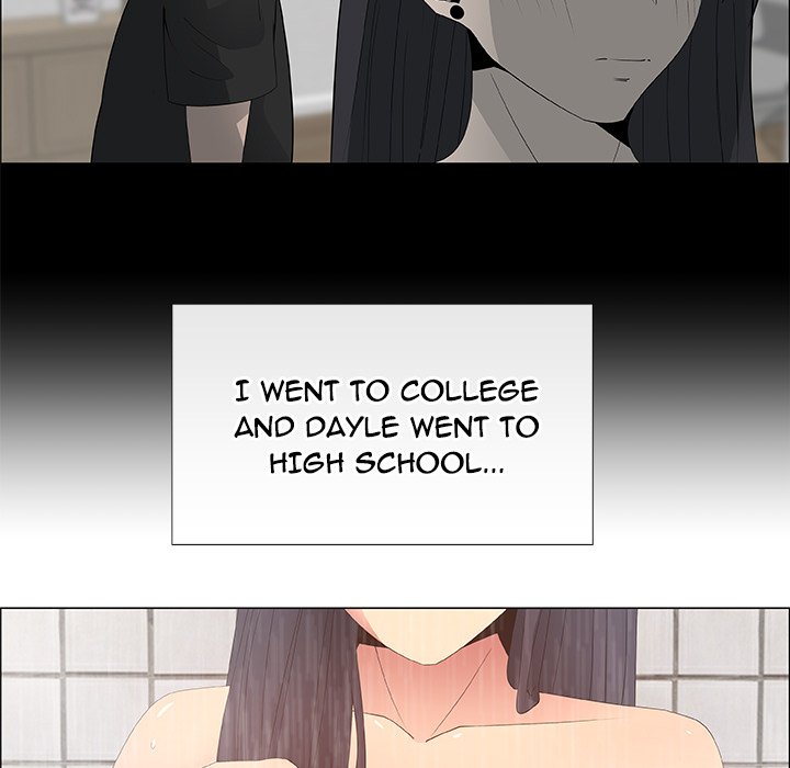Pretty Girls chapter 38 page 55