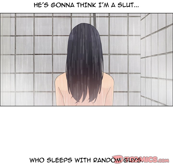 Pretty Girls chapter 38 page 62
