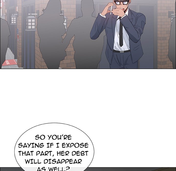 Pretty Girls chapter 39 page 25