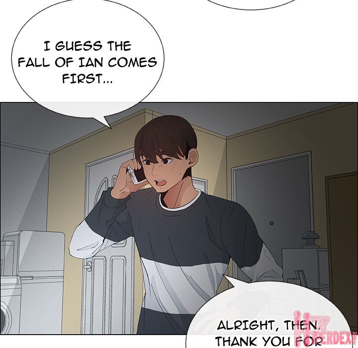Pretty Girls chapter 39 page 28