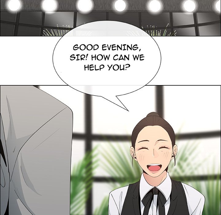 Pretty Girls chapter 39 page 35