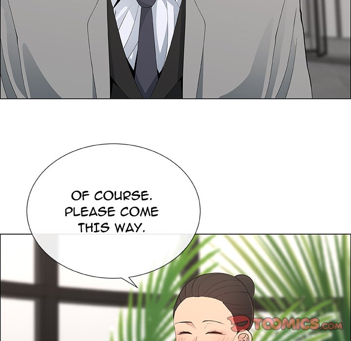 Pretty Girls chapter 39 page 38