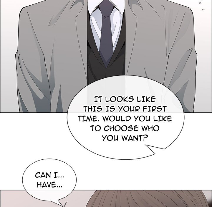 Pretty Girls chapter 39 page 45