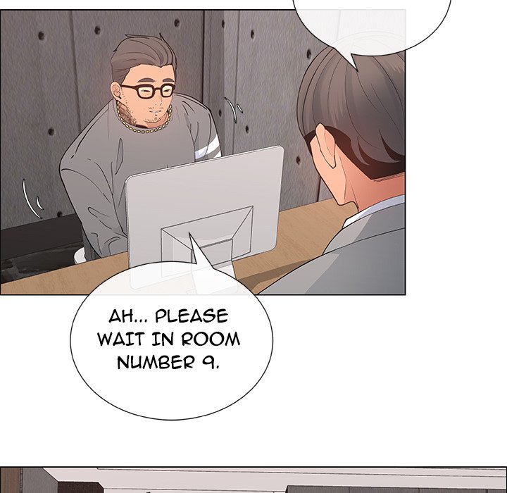 Pretty Girls chapter 39 page 47