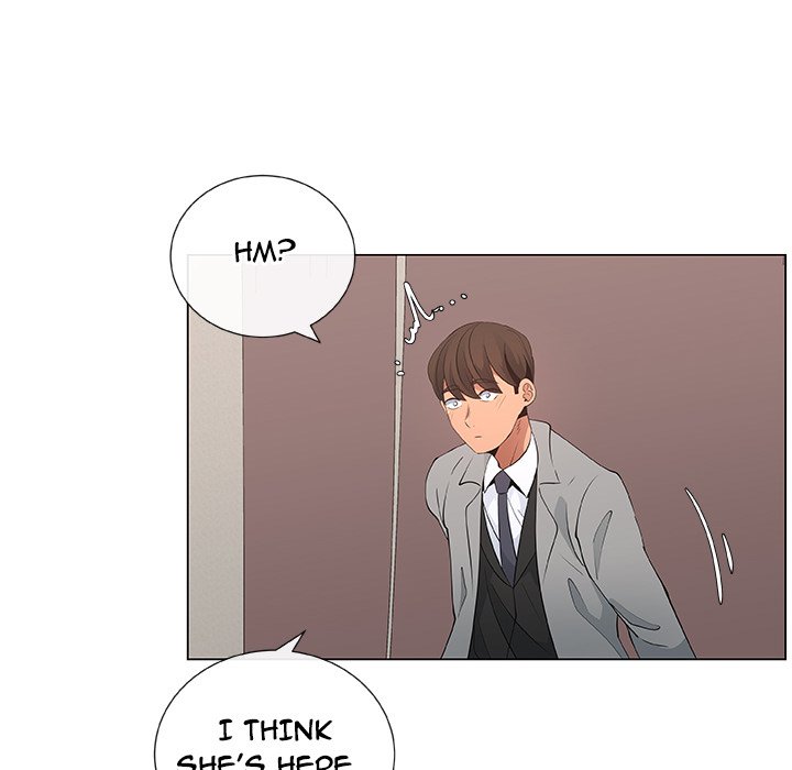 Pretty Girls chapter 39 page 56