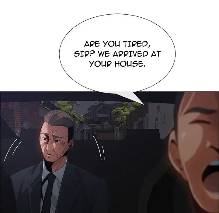 Pretty Girls chapter 4 page 7