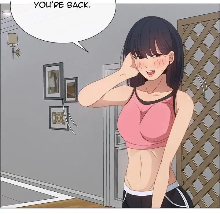 Pretty Girls chapter 4 page 20