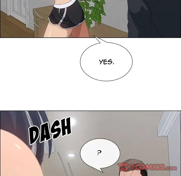 Pretty Girls chapter 4 page 22