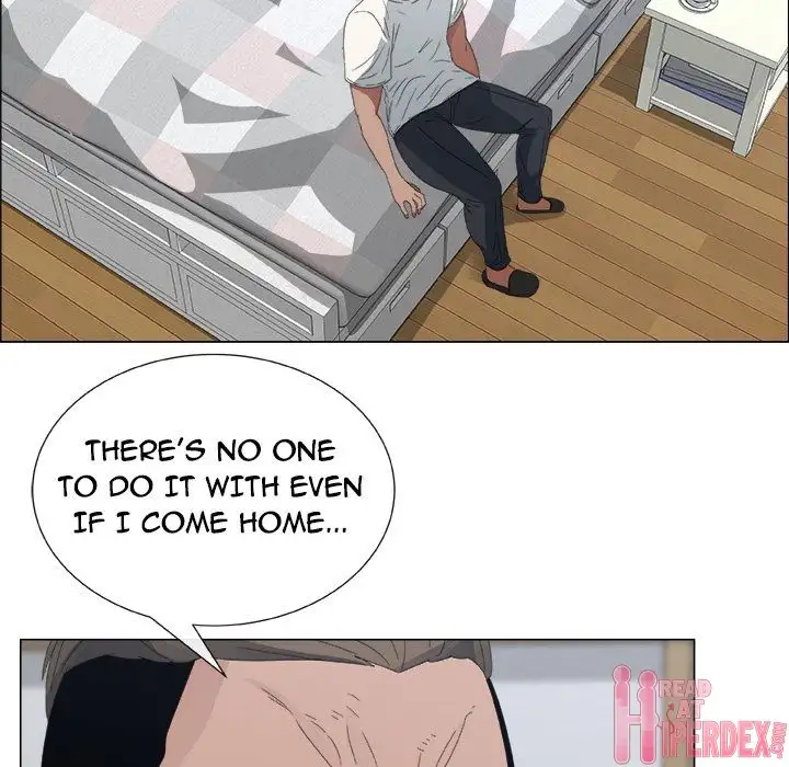 Pretty Girls chapter 4 page 27