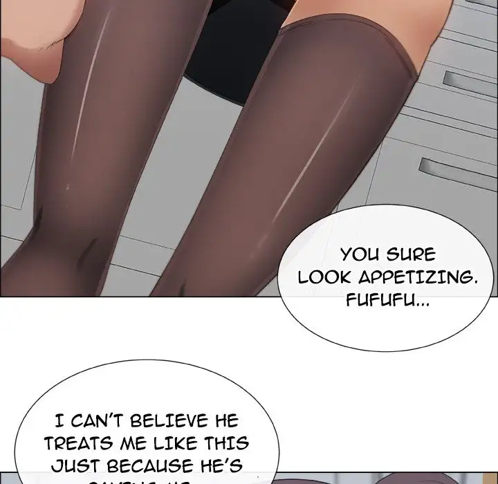 Pretty Girls chapter 4 page 44
