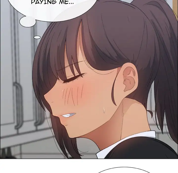 Pretty Girls chapter 4 page 45