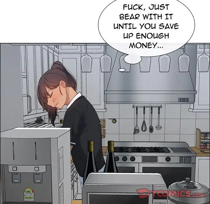 Pretty Girls chapter 4 page 46