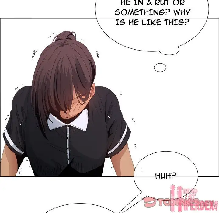 Pretty Girls chapter 4 page 50