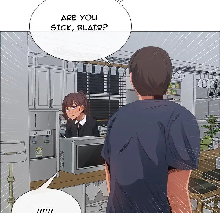 Pretty Girls chapter 4 page 51
