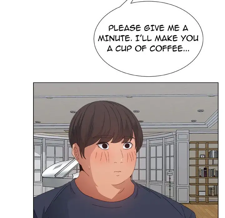 Pretty Girls chapter 4 page 55