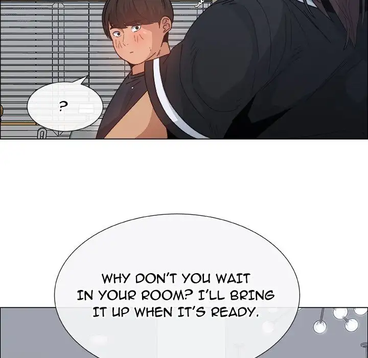 Pretty Girls chapter 4 page 60