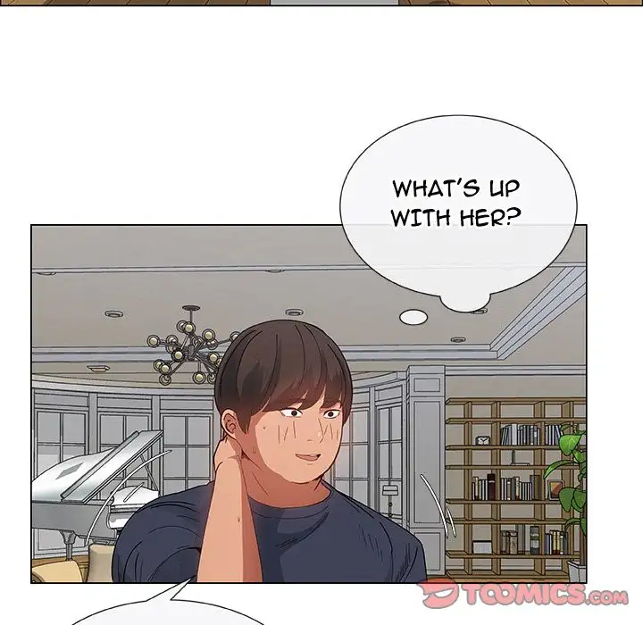Pretty Girls chapter 4 page 62