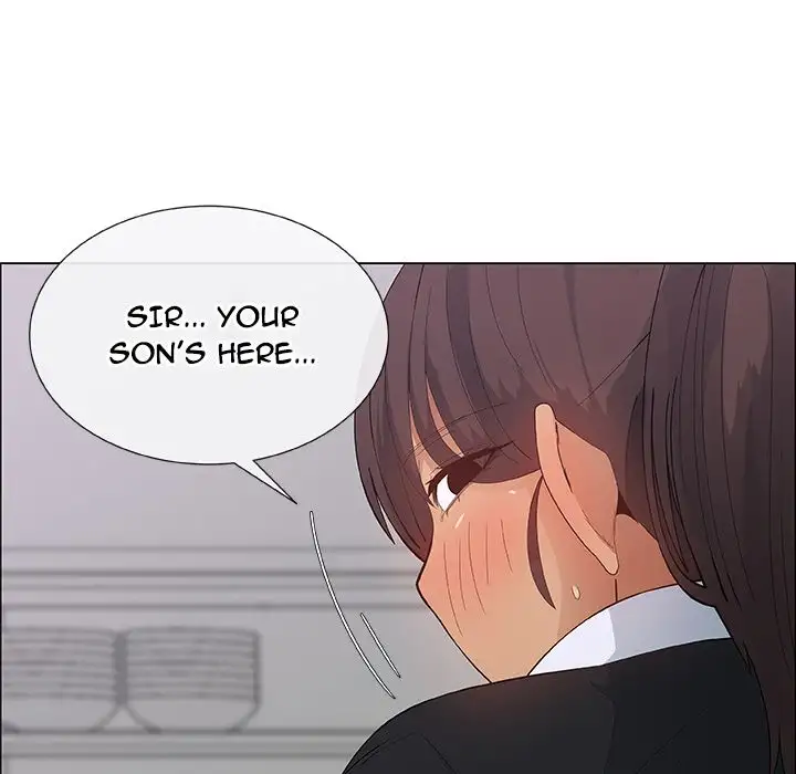 Pretty Girls chapter 4 page 64