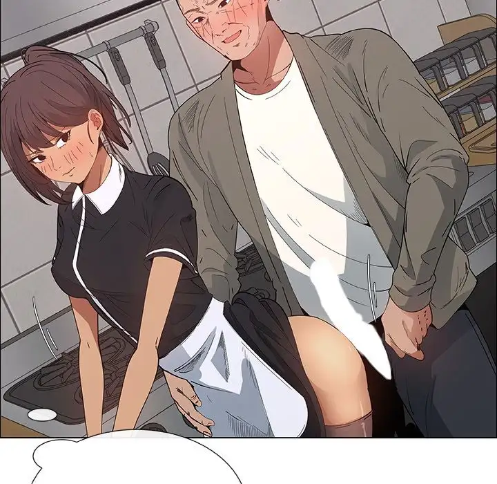 Pretty Girls chapter 4 page 67