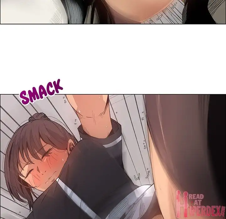 Pretty Girls chapter 4 page 69