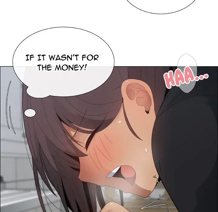 Pretty Girls chapter 4 page 72