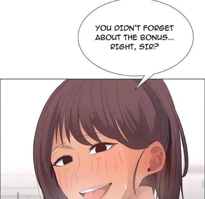 Pretty Girls chapter 4 page 76