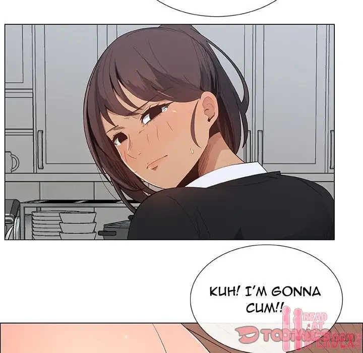 Pretty Girls chapter 4 page 82