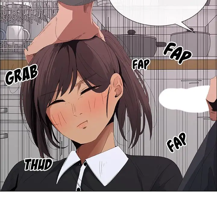 Pretty Girls chapter 4 page 84