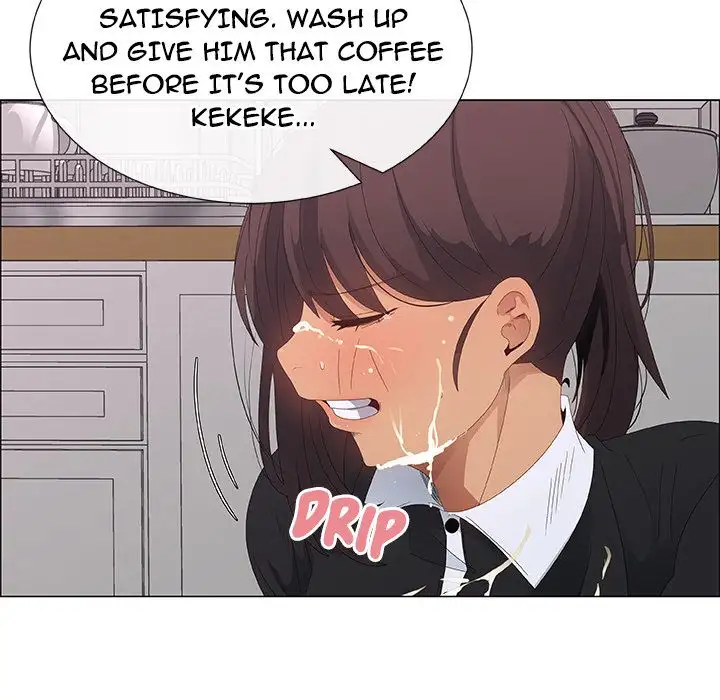 Pretty Girls chapter 4 page 87
