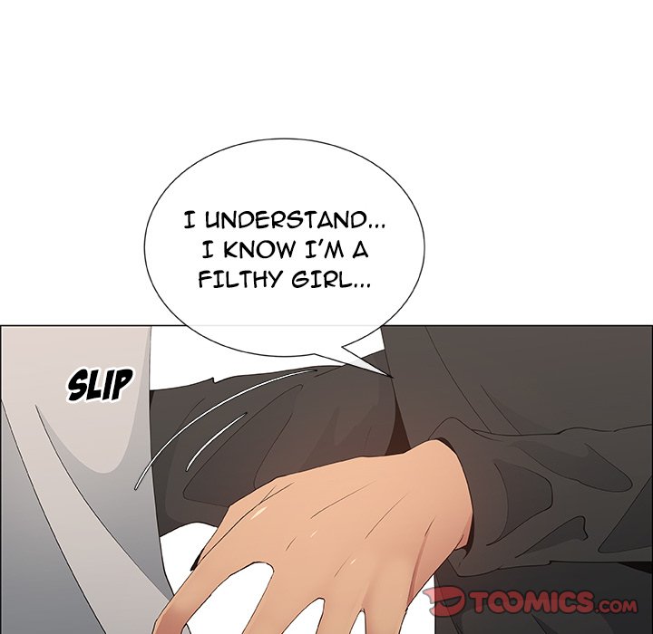 Pretty Girls chapter 40 page 6