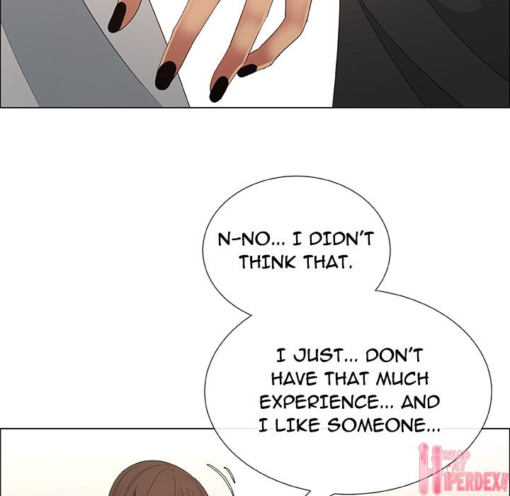 Pretty Girls chapter 40 page 7